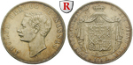88241 Adolph, Vereinsdoppeltaler