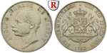 88242 Adolph, Vereinstaler