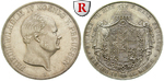 88262 Friedrich Wilhelm IV., Vere...