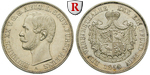 88267 Heinrich XX., Vereinstaler