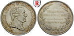 88277 Friedrich August I., Konven...