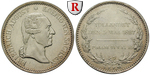88278 Friedrich August I., Konven...