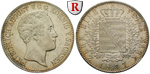 88281 Friedrich August II., Konve...