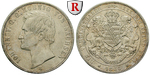 88298 Johann, Vereinstaler