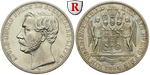 88325 Adolf Georg, Vereinstaler