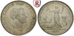 88333 Wilhelm I., Kronentaler