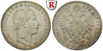 88336 Franz Joseph I., Vereinstal...
