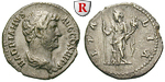 88338 Hadrianus, Denar