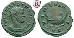 88345 Allectus, Quinar