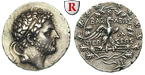 88346 Perseus, Tetradrachme