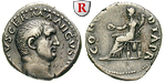88351 Vitellius, Denar