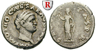 88352 Otho, Denar