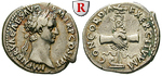 88356 Nerva, Denar