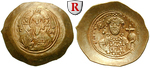 88394 Michael VII. Ducas, Histame...