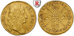 88489 Charles II., Guinea