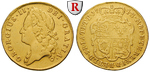 88495 George II., Guinea
