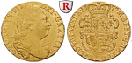 88496 George III., Guinea