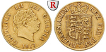 88500 George III., Half-Sovereign