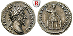 88511 Marcus Aurelius, Denar