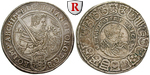 88516 Johann Georg I. und August,...