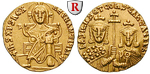 88517 Basilius I. und Constantinu...