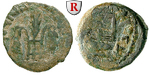 88545b Pontius Pilatus, Prutah