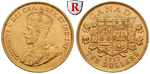 88551 George V., 10 Dollars