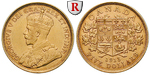 88552 George V., 5 Dollars
