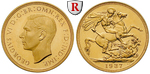 88556 George VI., 2 Pounds