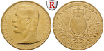 88561 Albert I., 100 Francs