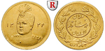 88564 Sultan Ahmad Shah, 1/2 Toma...