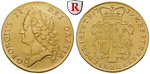 88567 George II., 2 Guineas