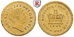 88569 George III., 1/3 Guinea