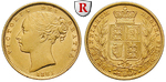 88578 Victoria, Sovereign
