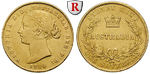 88579 Victoria, Sovereign