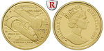 88588 Elisabeth II., 70 Ecu