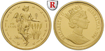 88589 Elisabeth II., 70 Ecu