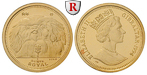 88590 Elisabeth II., 1/10 Royal