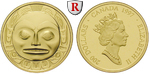 88591 Elizabeth II., 200 Dollars