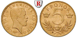 88597 Gustav V., 5 Kronor