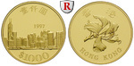 88604 Unter China, 1000 Dollars