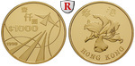 88605 Unter China, 1000 Dollars