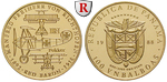 88617 Republik, 100 Balboas