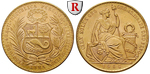 88619 Republik, 100 Soles