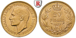 88625 Alexander I., 20 Dinara