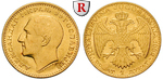 88626 Alexander I., Dukat
