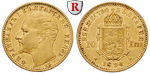 88634 Ferdinand I., Prinz, 10 Lev...
