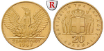 88638 Konstantin II., 20 Drachmai