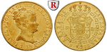 88642 Isabella II., 80 Reales