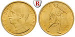 88652 Vittorio Emanuele III., 50 ...